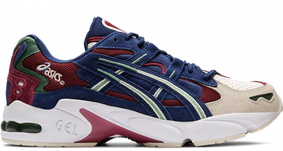 Asics - Gel-Kayano 5 Og - 1021A271-200