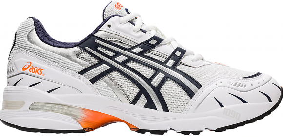 ASICS Gel-1090 White Midnight - 1021A275-100/1022A215-100