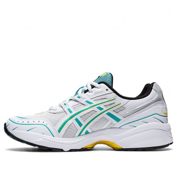 techno cyan asics