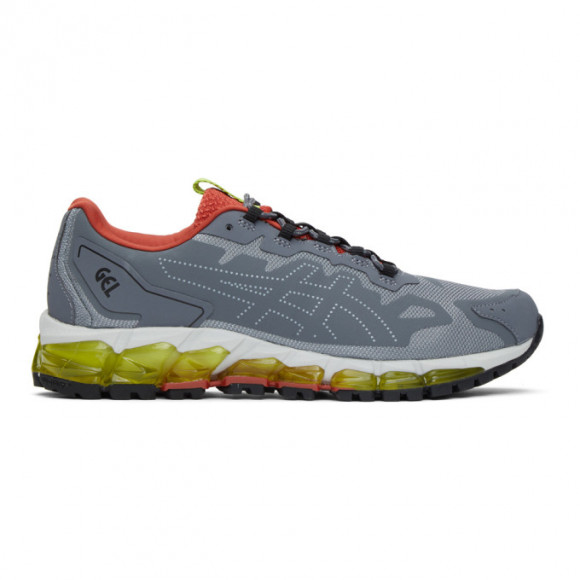 asics gel quantum 360 grey