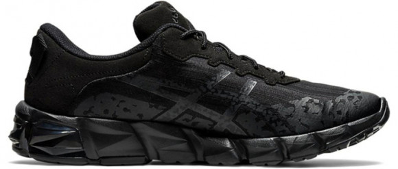 Asics Gel Quantum 90 2 Trail 'Triple Black' Black/Black Marathon Running Shoes/Sneakers 1021A474-001 - 1021A474-001