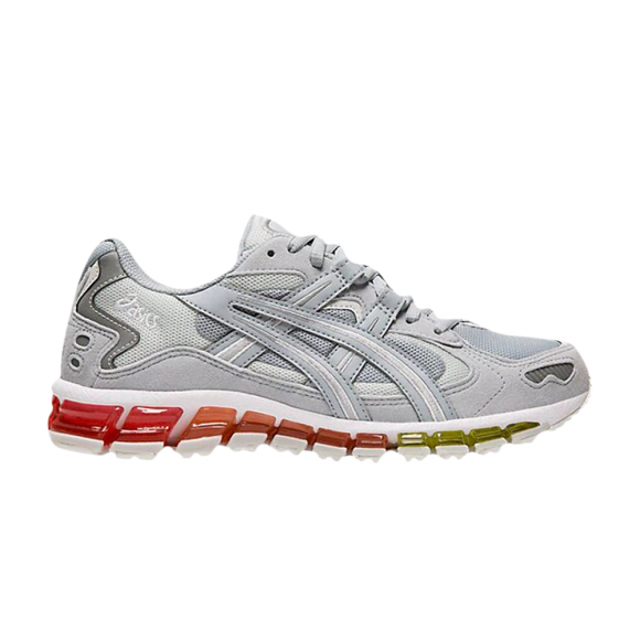 Wmns Gel Kayano 5 360 'Piedmont Grey' - 1022A137-020