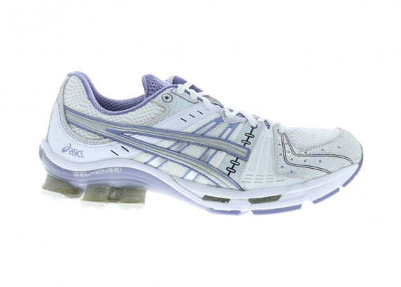 Asics Frauen Sneaker Gel-Kinsei OG in weiß - 1022A152-100