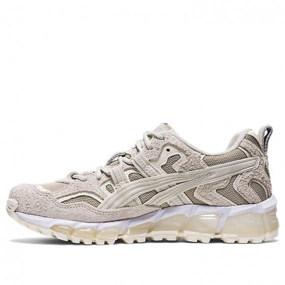 (WMNS) ASICS Gel-Nandi 360 Grey - 1022A345-200