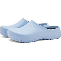 Birkenstock Women's Super Birki in Dusty Blue - 1023124