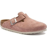 Birkenstock Boston SFB LEVE Pink Clay - 1023263