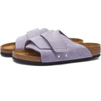 Birkenstock Women's Kyoto in Purple Fog - 1025312