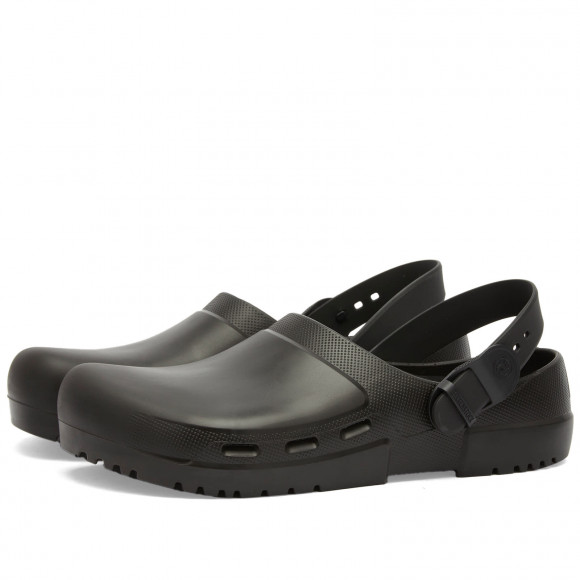 Birkenstock Birki Air 2.0 Jet Black - 1025978