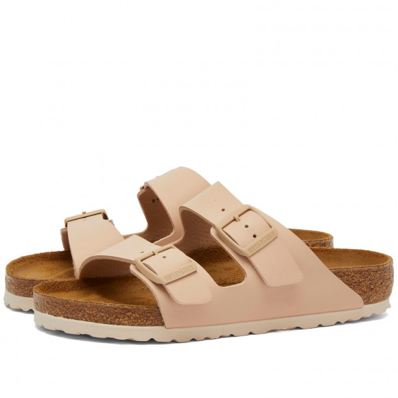 Birkenstock Arizona New Beige Birko-Flor - 1027721