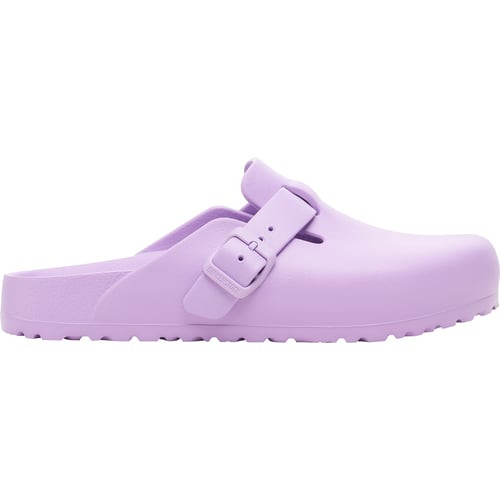 Birkenstock Boston Eva Women, Crocus - 1028157