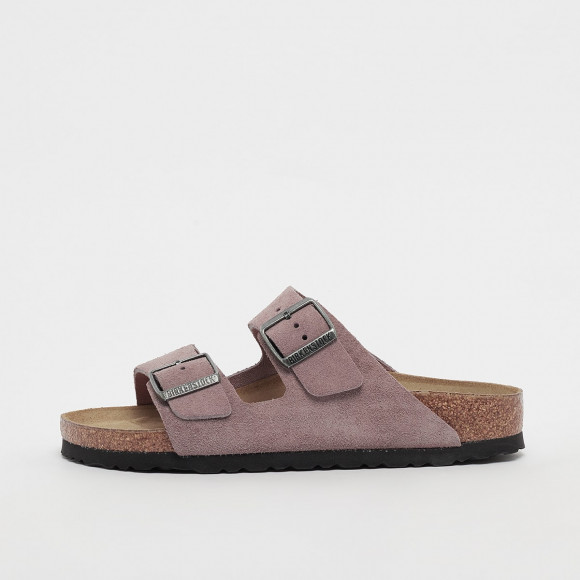 Arizona LEVE faded purple, Birkenstock, Footwear, violet, taille: 36 - 1028345