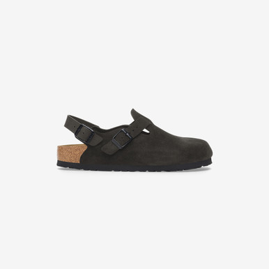 Birkenstock Wmns Tokio for women in black - 1028348