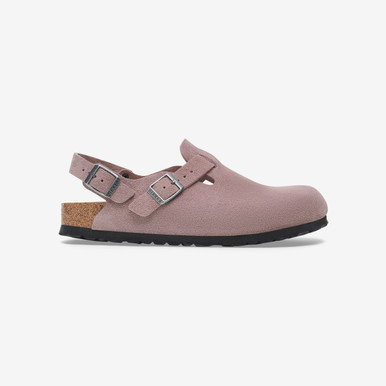 Birkenstock Wmns Tokio for women in purple - 1028354