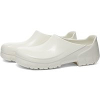 Birkenstock Men's A630 Classic in White - 10292