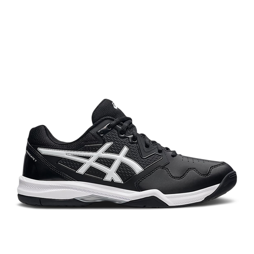 ASICS Gel Dedicate 7 'Black White' - 1041A223-001