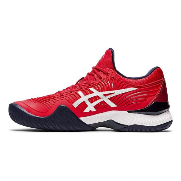 ASICS Court FF 2 Red 1041A306-604