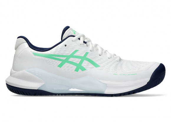 ASICS Gel-Challenger 14 White New Leaf - 1041A405-103