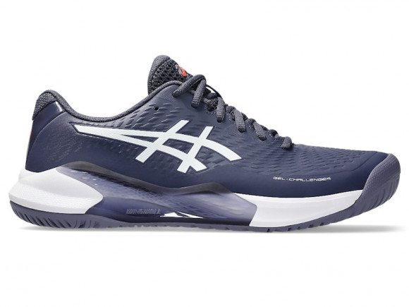 ASICS Gel-Challenger 14 Indigo Fog White - 1041A405-500