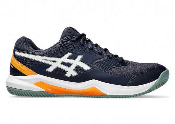 ASICS Gel-Dedicate 8 Padel Midnight White - 1041A414-404