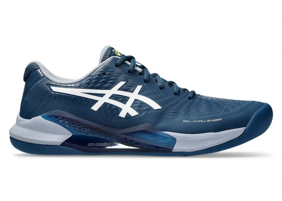 ASICS Gel-Challenger 14 Indoor Mako Blue White - 1041A445-402