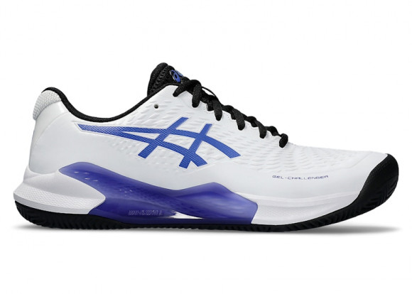 ASICS Gel-Challenger 14 Clay White Sapphire - 1041A449-102