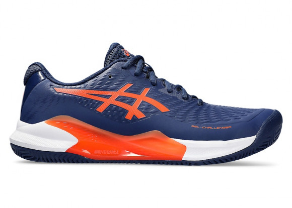 ASICS Gel-Challenger 14 Clay Blue Expanse Koi - 1041A449-401