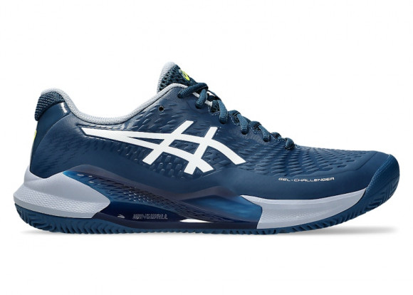 ASICS Gel-Challenger 14 Clay Mako Blue White - 1041A449-402