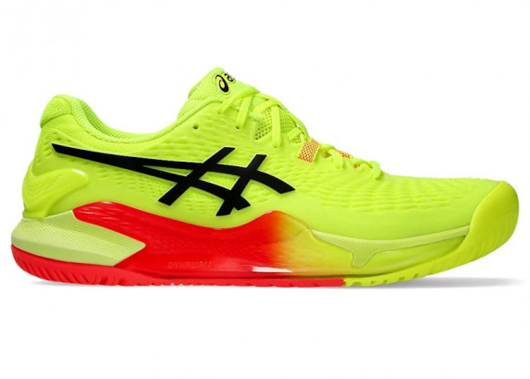 ASICS Gel-Resolution 9 Paris - 1041A459-750