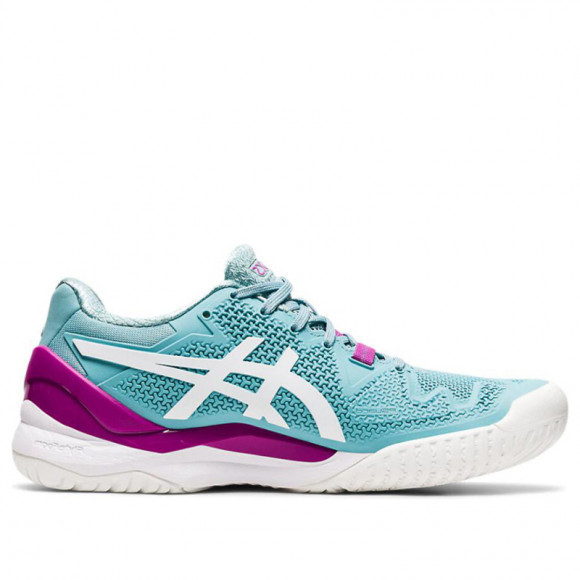 Asics Gel Dedicate 7 Azul Mujer 1042a167 403