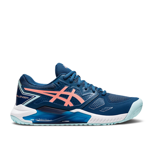 ASICS Wmns Gel Challenger 13 'Light Indigo Guava' - 1042A164-402