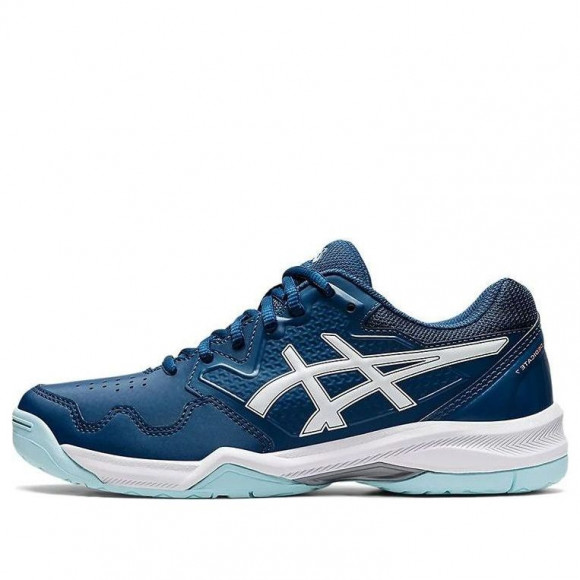 (WMNS) ASICS Gel-Dedicate 7 'Light Indigo' - 1042A167-402