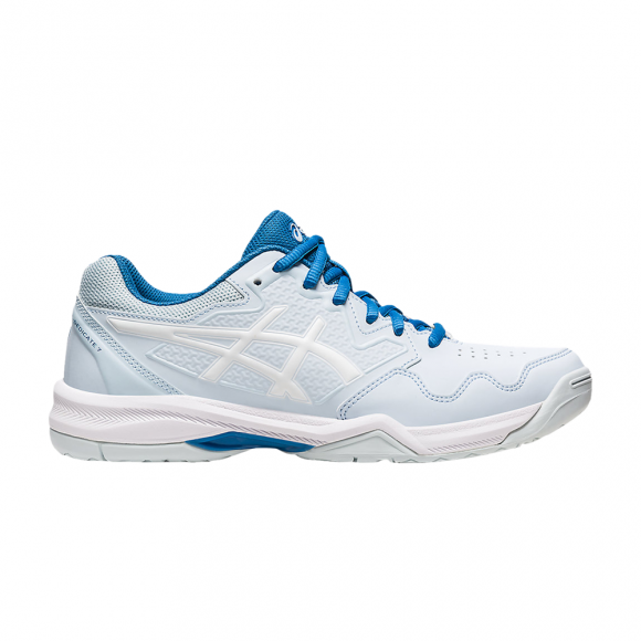 Wmns Gel Dedicate 7 'Sky White' - 1042A167-405