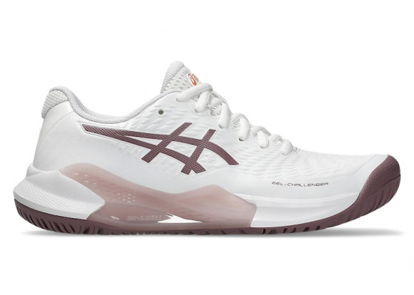 ASICS Gel-Challenger 14 White Dusty Mauve (Women's) - 1042A231-102