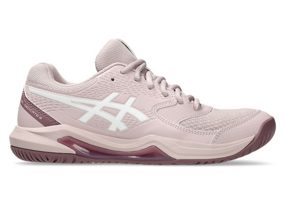 ASICS Gel-Dedicate 8 Watershed Rose White (Women's) - 1042A237-701