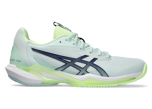 ASICS Solution Speed FF 3 Pale Mint Blue Expanse (Women's) - 1042A250-300