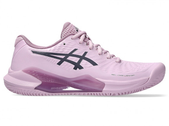 ASICS Gel-Challenger 14 Clay Light Ube Indigo Fog (Women's) - 1042A254-700