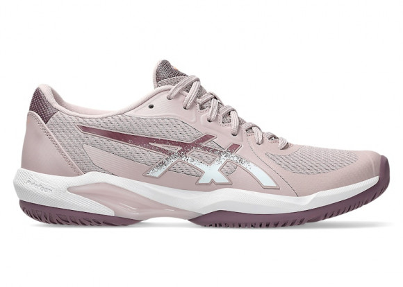 ASICS Solution Swift FF 2 Watershed Rose White (Women's) - 1042A265-700