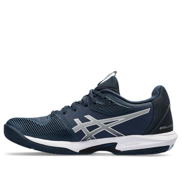 Asics men's gel solution speed 3 tennis shoes deals