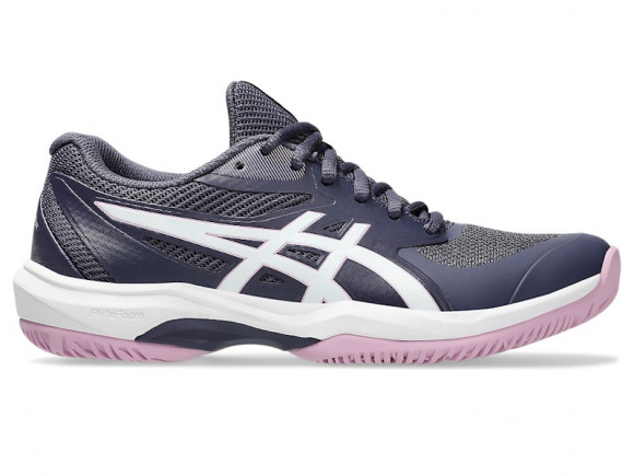 ASICS Game FF Indigo Fog White (Women's) - 1042A281-500