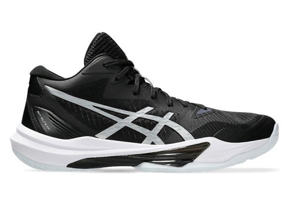 ASICS Sky Elite FF MT 3 Black Pure Silver - 1051A081-001