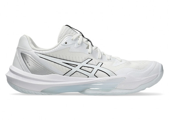 asics size Sky Elite FF 3 White White (Women's) - 1052A075-100