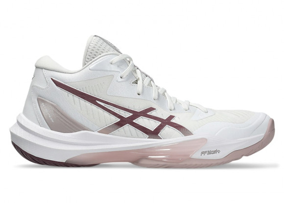 ASICS Sky Elite FF MT 3 White Watershed Rose (Women's) - 1052A076-101