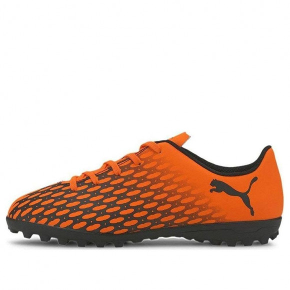 (GS) PUMA Spirit 3 TT 'Shocking Orange Black' - 106072-05