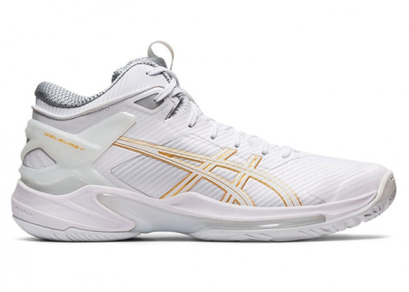 ASICS Gel-Burst 24 White Gold - 1063A015-100