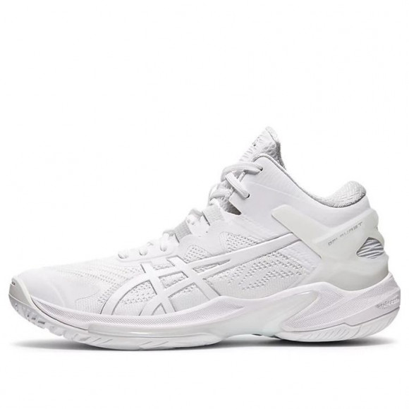 Asics Gel-Burst 25 Sneakers White - 1063A032-102