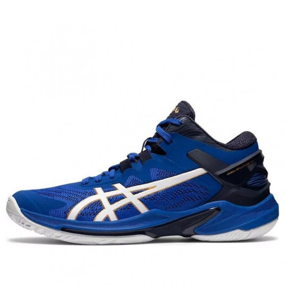 Asics Gel-Burst 25 Running Shoes Blue