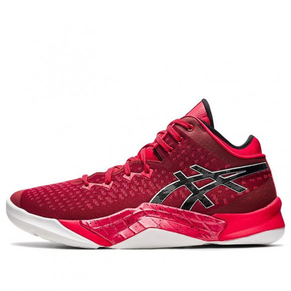 Asics UNPRE ARS Red/Black - 1063A036-601