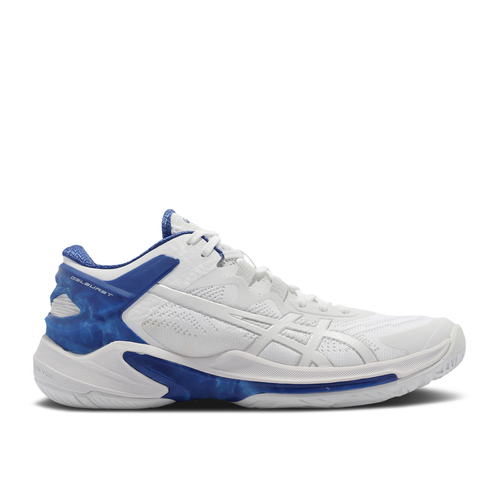 ASICS Gel Burst 25 Low 'White Blue' - 1063A045-100