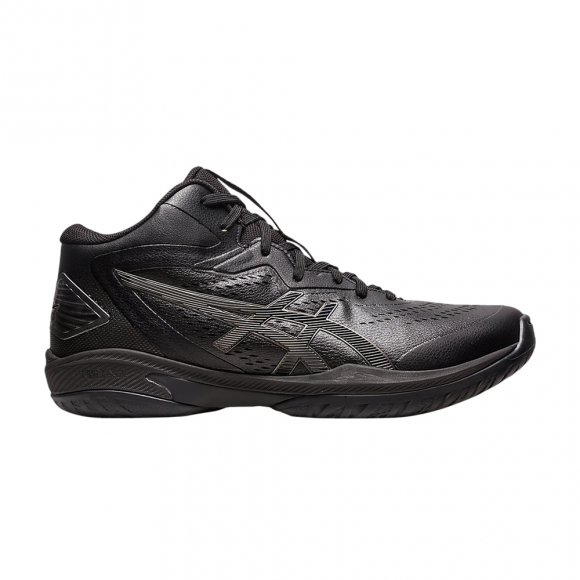 Gelhoop V15 4E Wide 'Black Gunmetal' - 1063A062-001