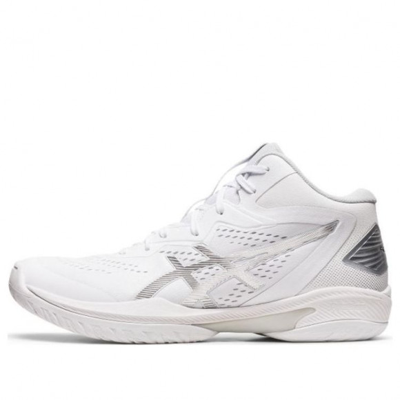 ASICS Gel-Hoop V15 'White' - 1063A063-100